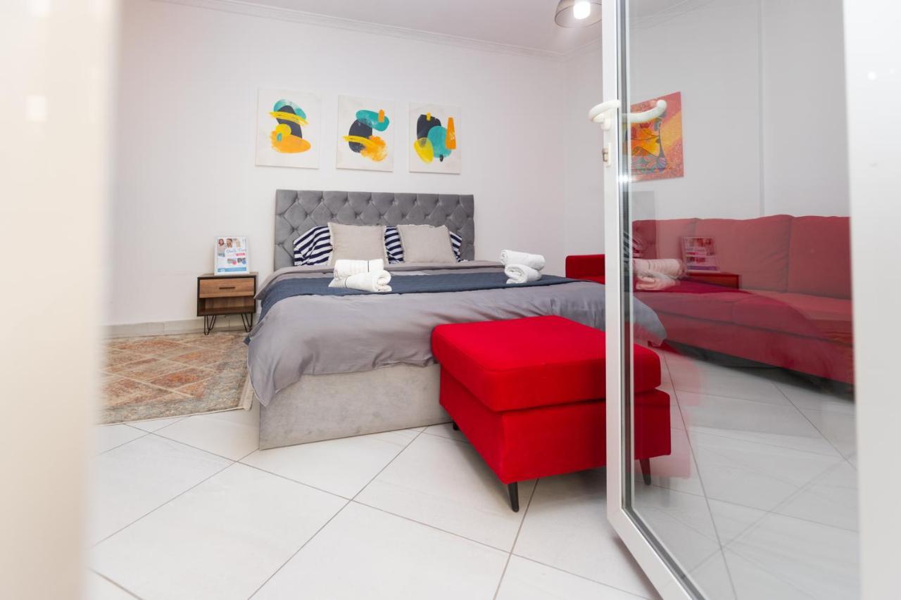 Apartment Modern